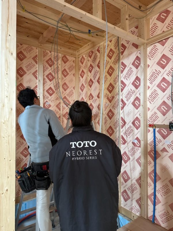 【半田市AHH工務店のこと】WB工法って？？？Part2