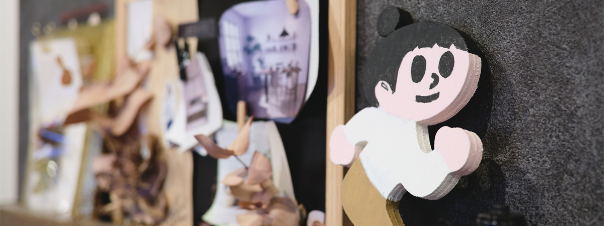 AHHオリジナルグッズ販売中