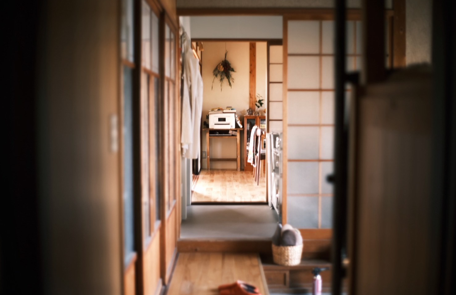 リフォーム・リノベーション